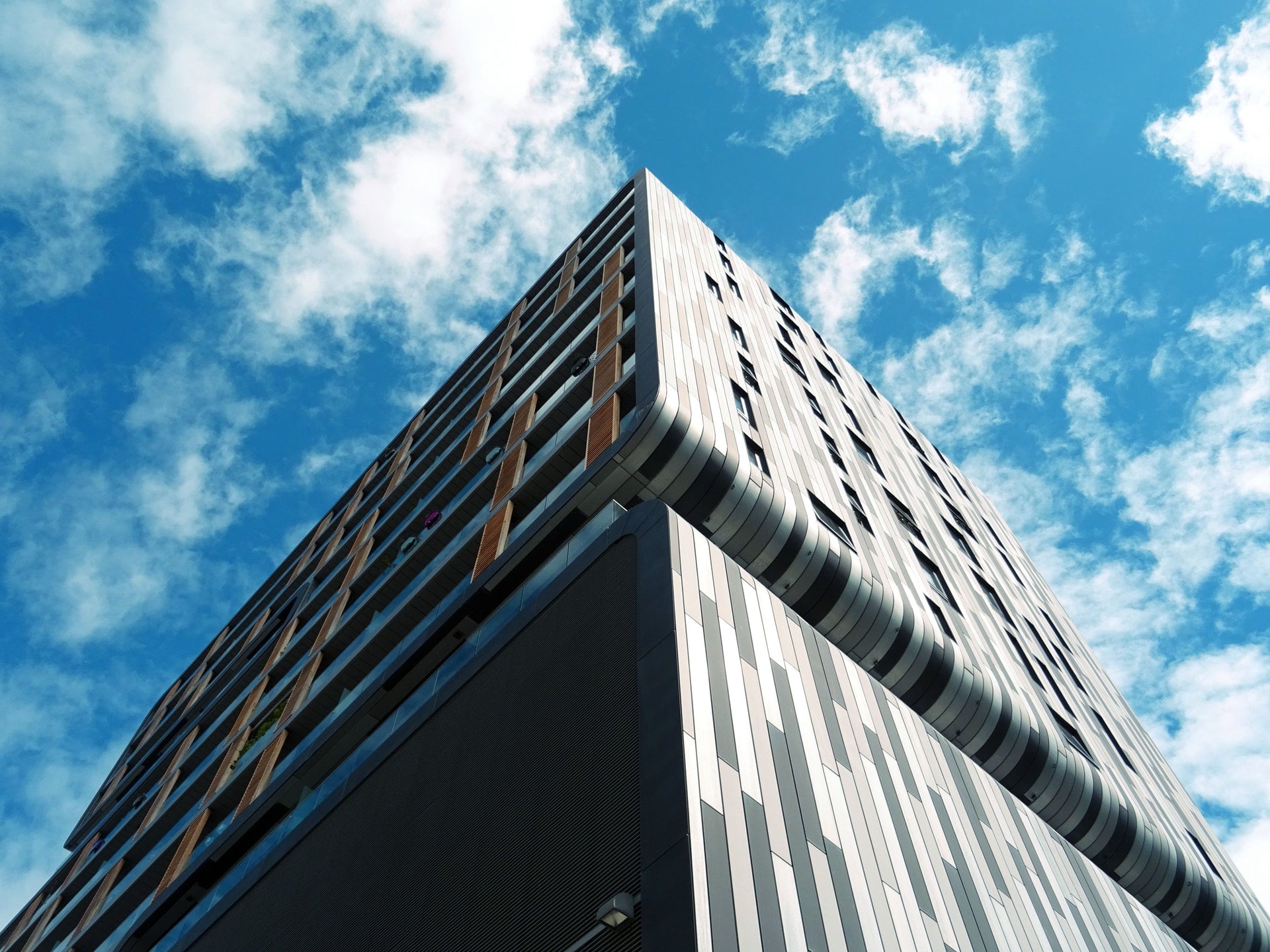 architectural-design-architecture-blue-sky-439373